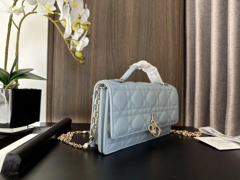Packable Christian Dior Other Bags 70746