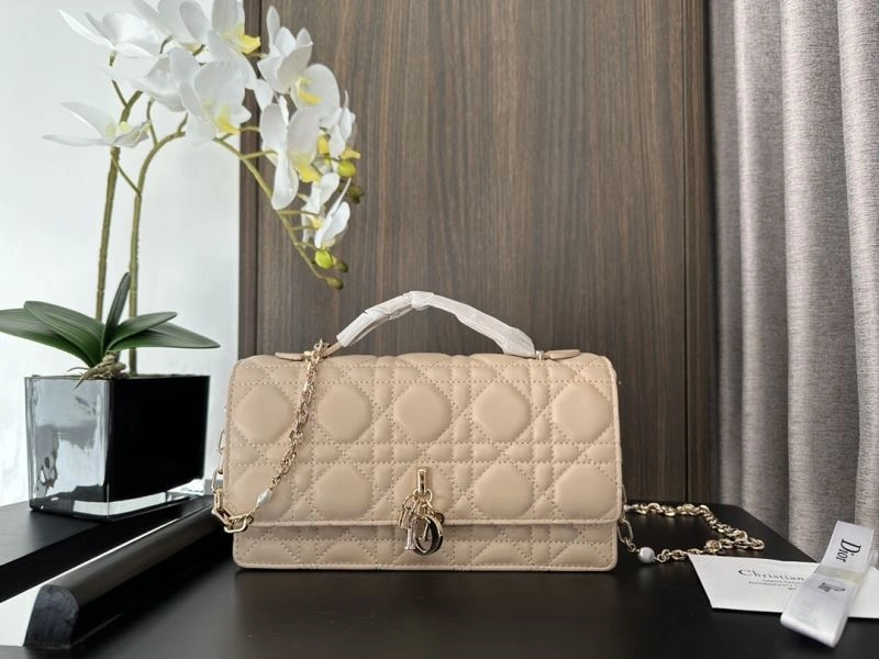 Christian Dior Other Bags Breathable 70744