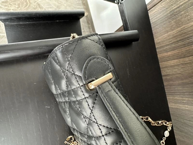 Stretchable Christian Dior Other Bags 70790