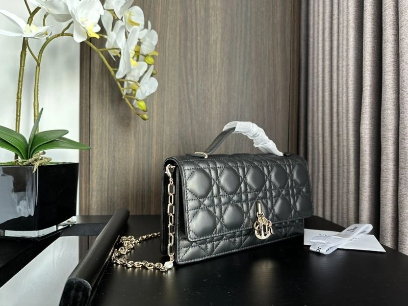 Stretchable Christian Dior Other Bags 70790