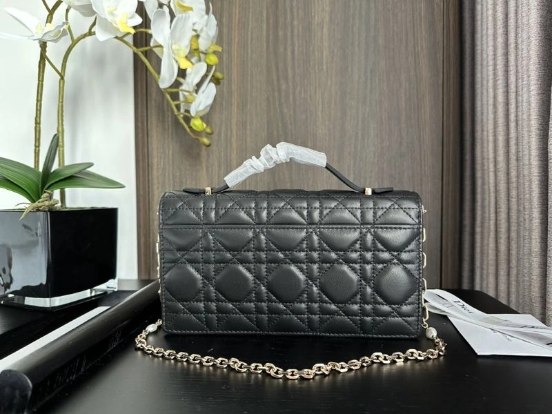 Stretchable Christian Dior Other Bags 70790