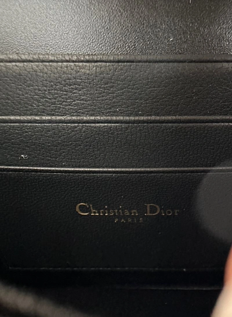 Stretchable Christian Dior Other Bags 70790