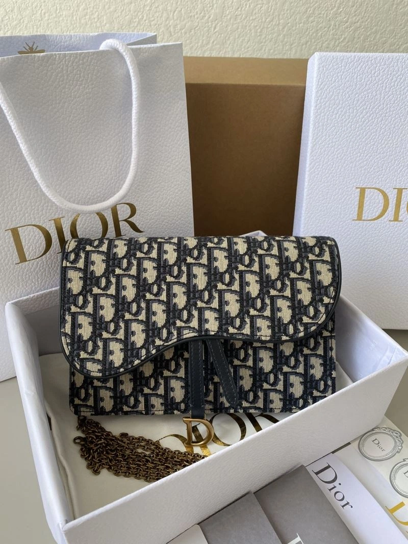 Casual Christian Dior Other Bags 70752