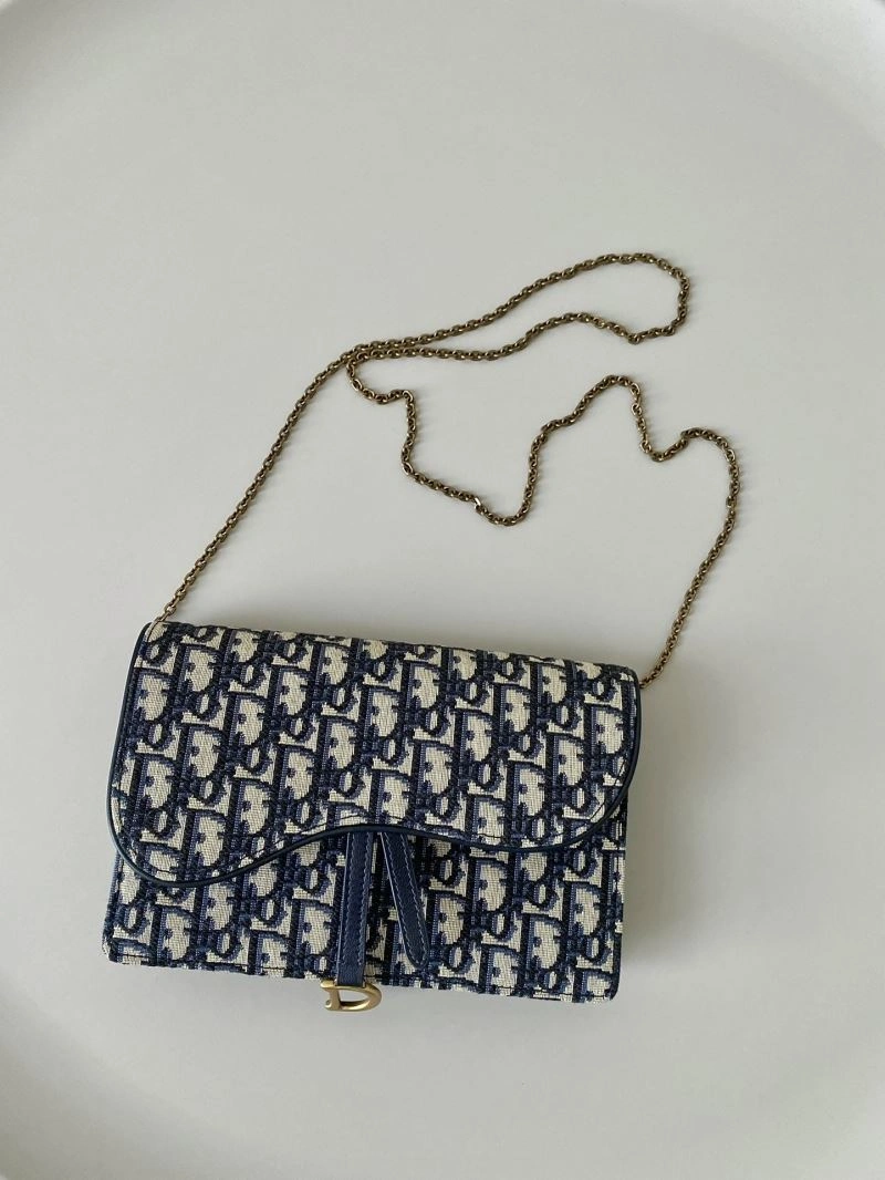 Casual Christian Dior Other Bags 70752