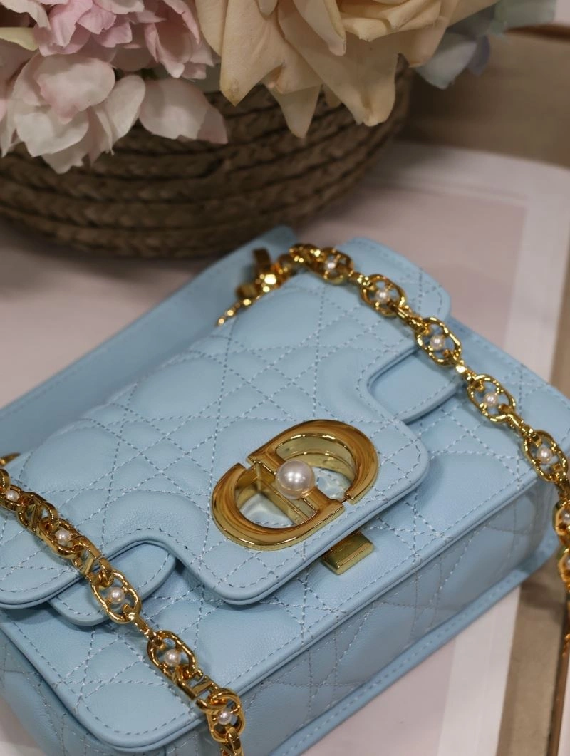 ZeroBulk Christian Dior Other Bags 70795