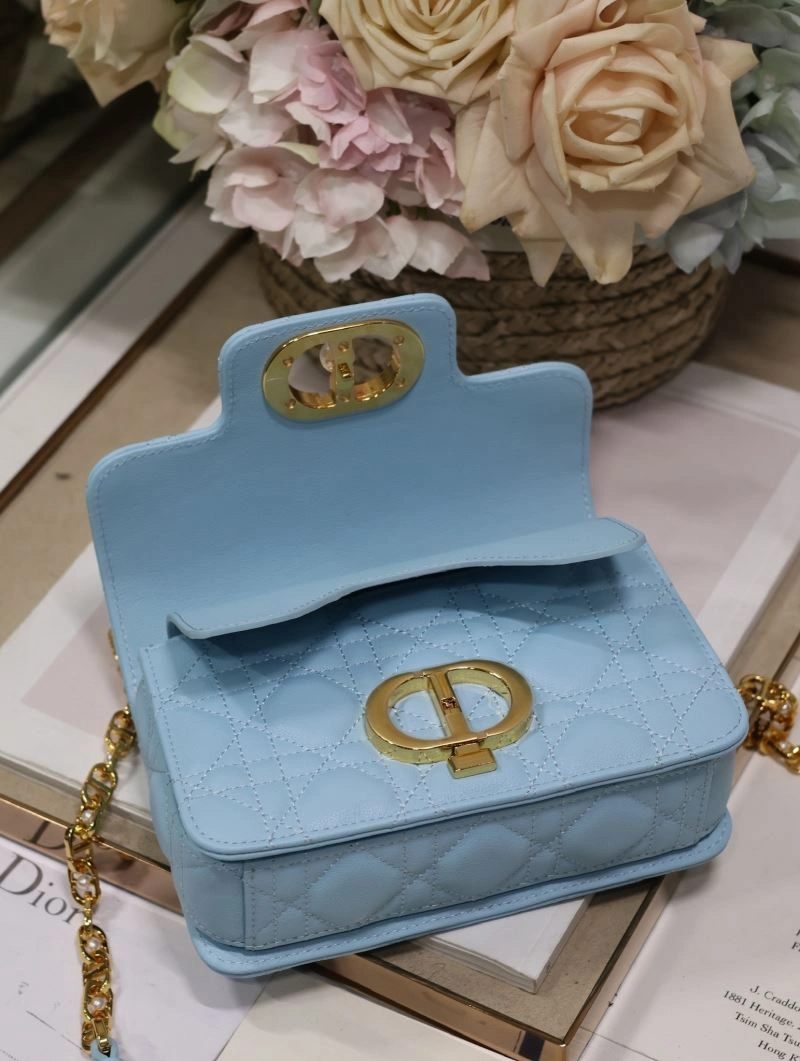 ZeroBulk Christian Dior Other Bags 70795