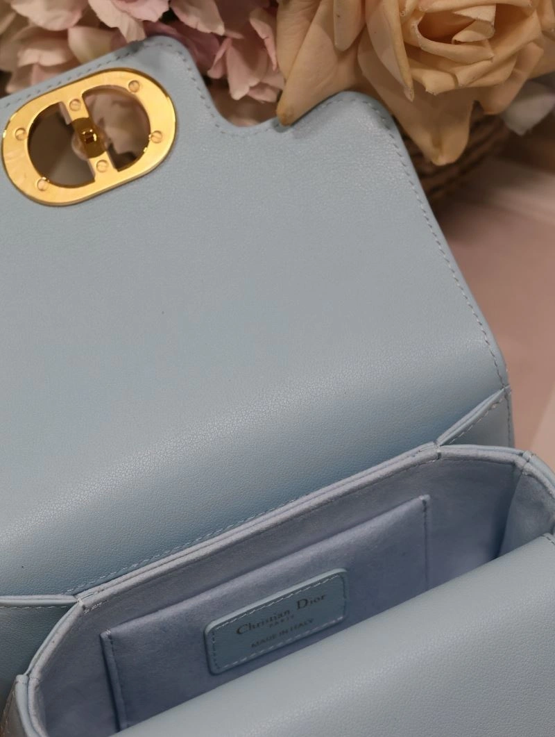 ZeroBulk Christian Dior Other Bags 70795