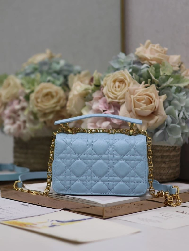 ZeroBulk Christian Dior Other Bags 70795