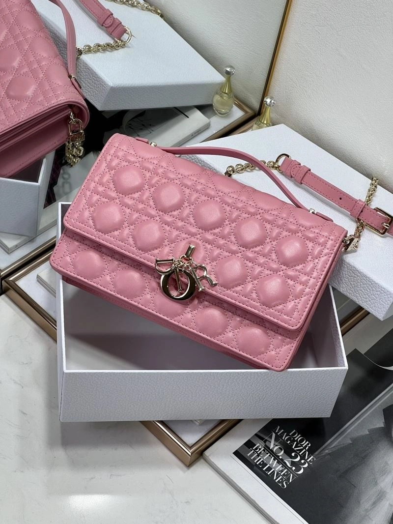 Christian Dior Other Bags Lightweight 70741