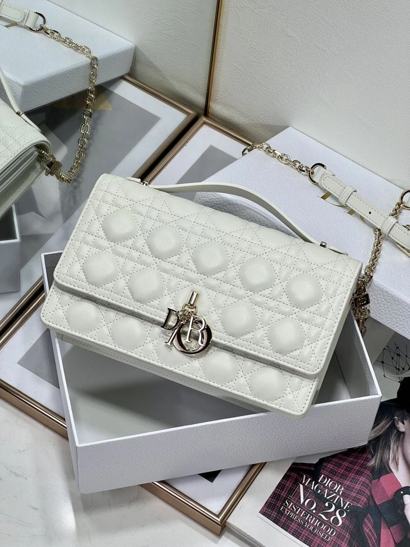 MoistureWicking Christian Dior Other Bags 70740