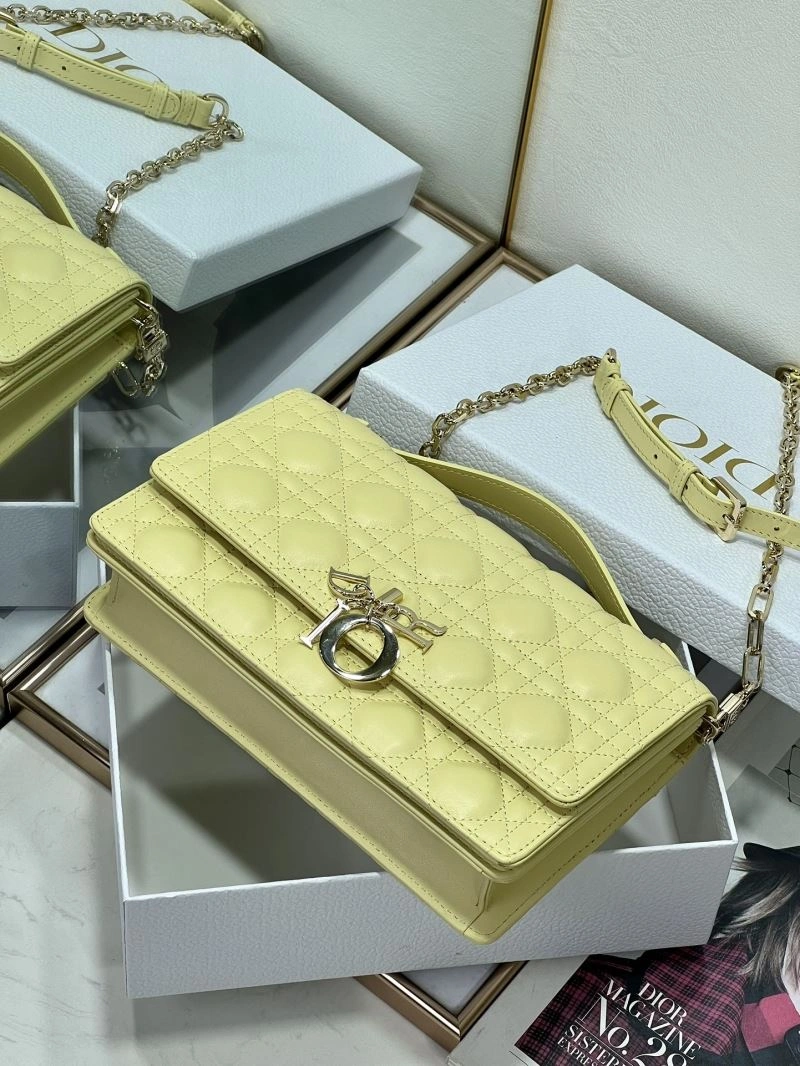 Christian Dior Other Bags TravelReady 70776
