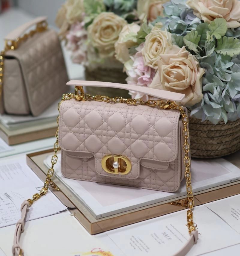 Christian Dior Other Bags Comfortable 70735