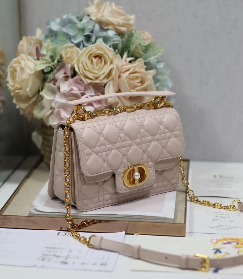 Christian Dior Other Bags Comfortable 70735