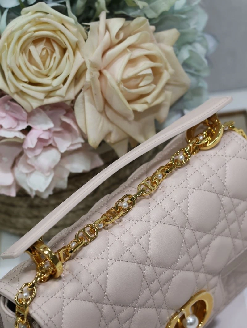 Christian Dior Other Bags Comfortable 70735