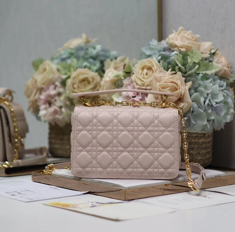 Christian Dior Other Bags Comfortable 70735