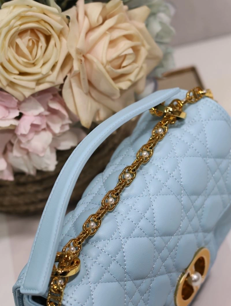 Thermal Christian Dior Other Bags 70734