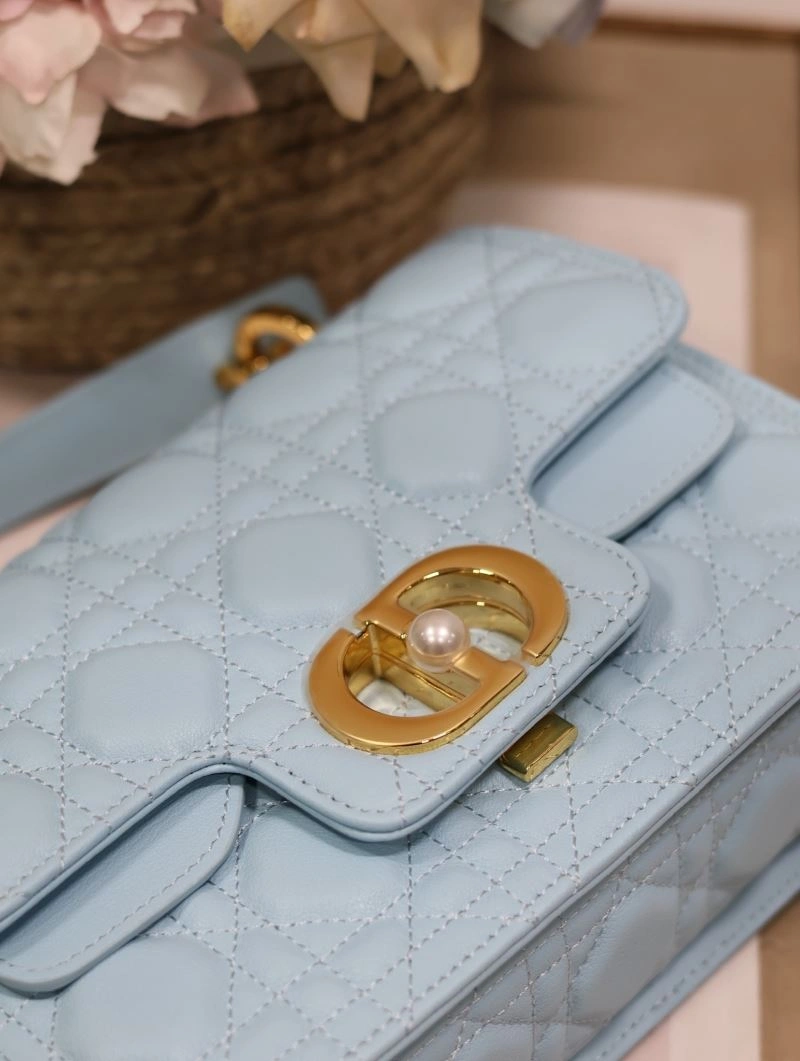 Thermal Christian Dior Other Bags 70734