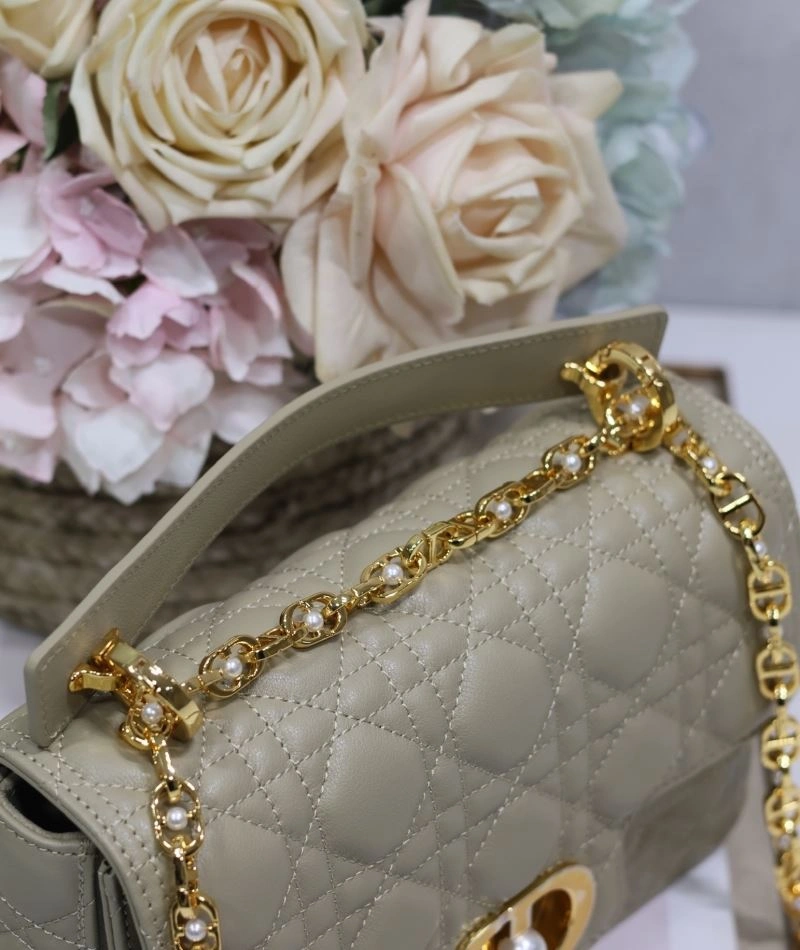 Stretchable Christian Dior Other Bags 70733