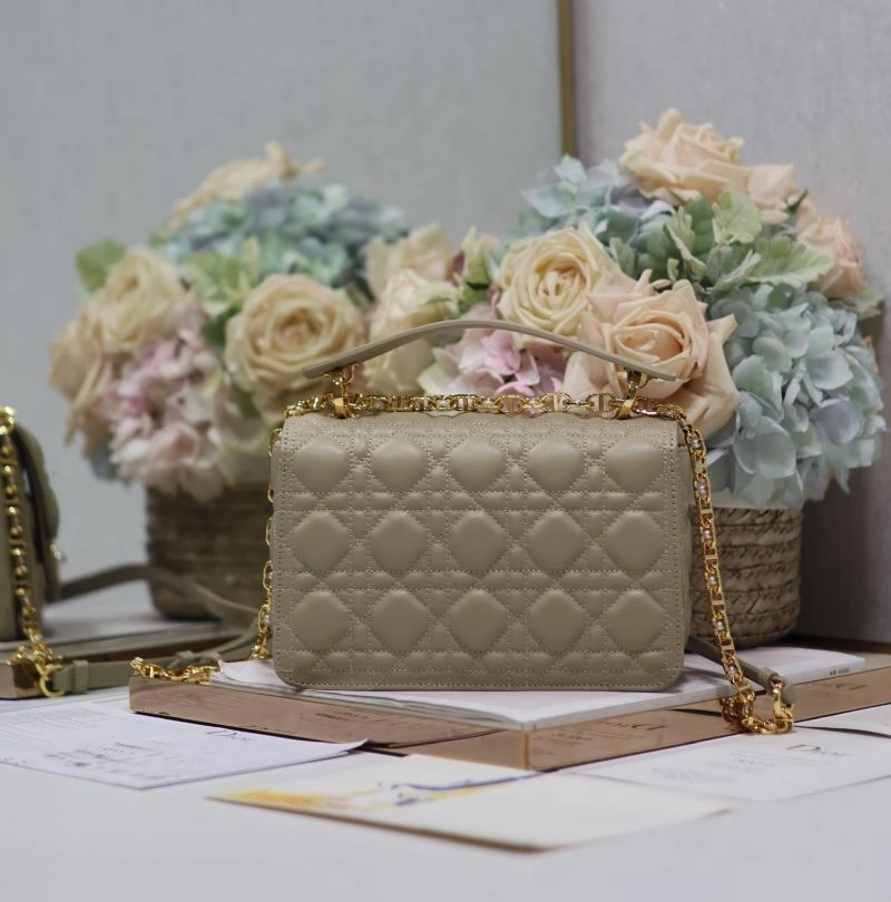 Stretchable Christian Dior Other Bags 70733