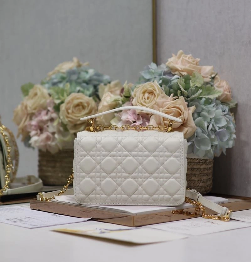 Christian Dior Other Bags Trendsetting 70727