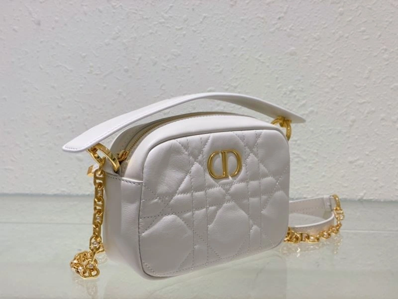 Christian Dior Other Bags Timeless 70722