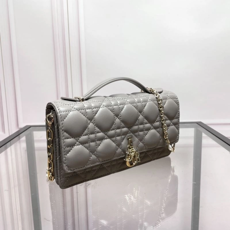 OdorResistant Christian Dior Other Bags 70717