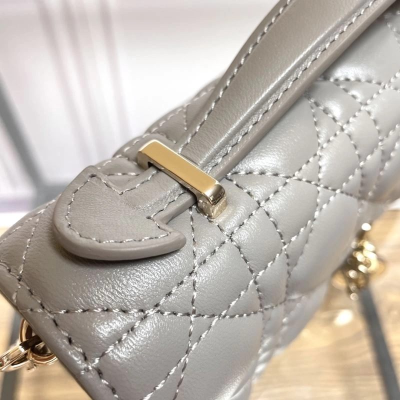 OdorResistant Christian Dior Other Bags 70717