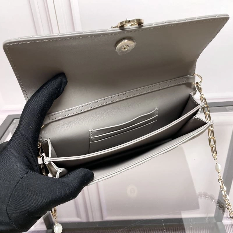 OdorResistant Christian Dior Other Bags 70717