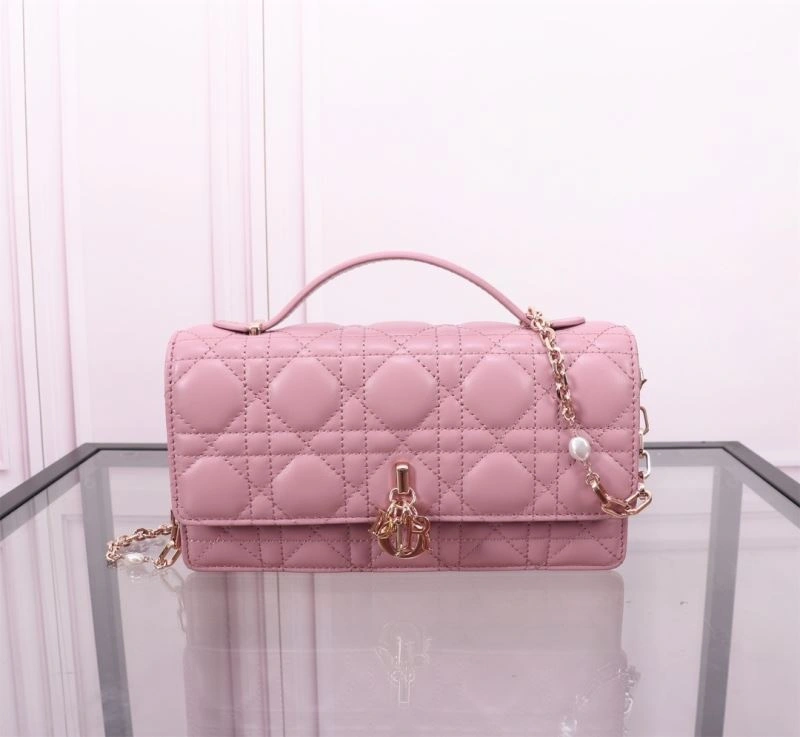 Christian Dior Other Bags Snug 70720