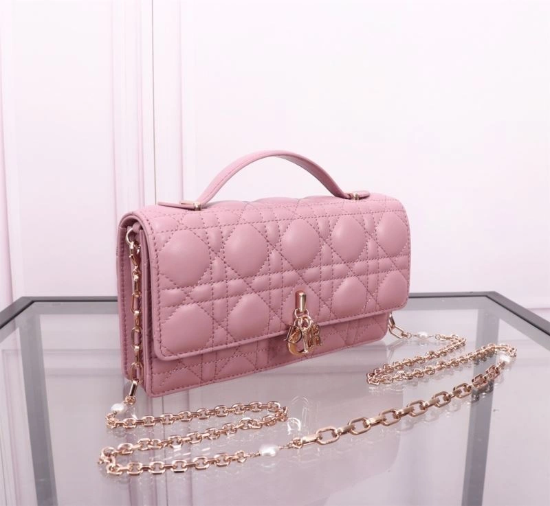 Christian Dior Other Bags Snug 70720