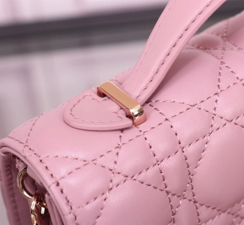 Christian Dior Other Bags Snug 70720