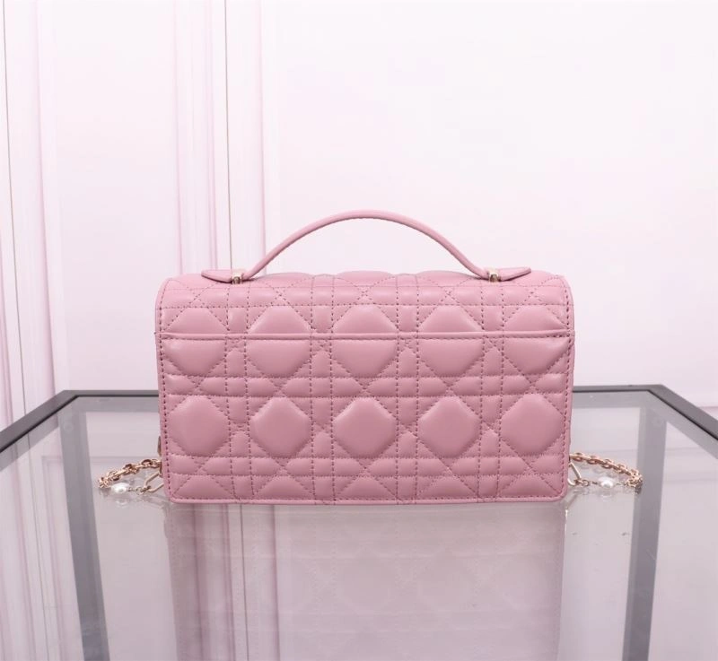 Christian Dior Other Bags Snug 70720