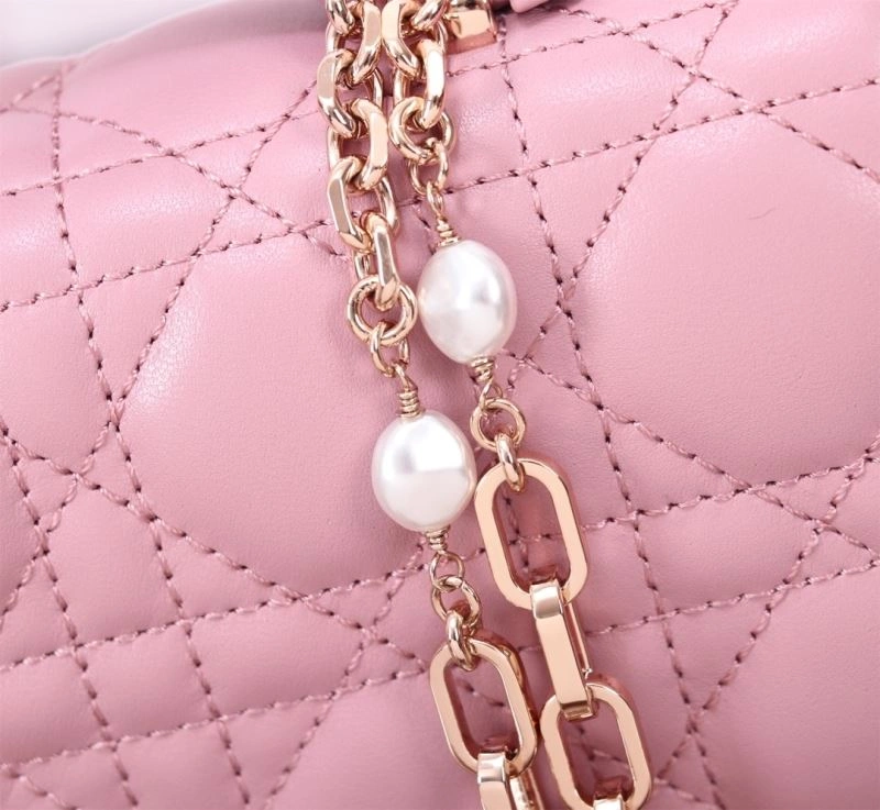 Christian Dior Other Bags Snug 70720
