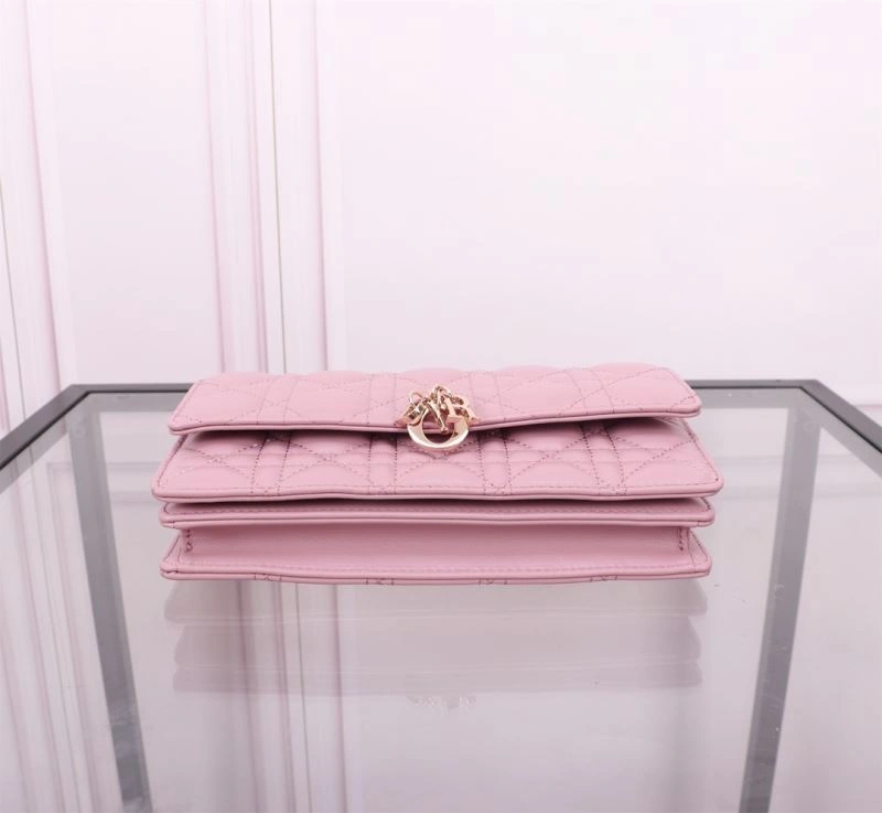 Christian Dior Other Bags Snug 70720