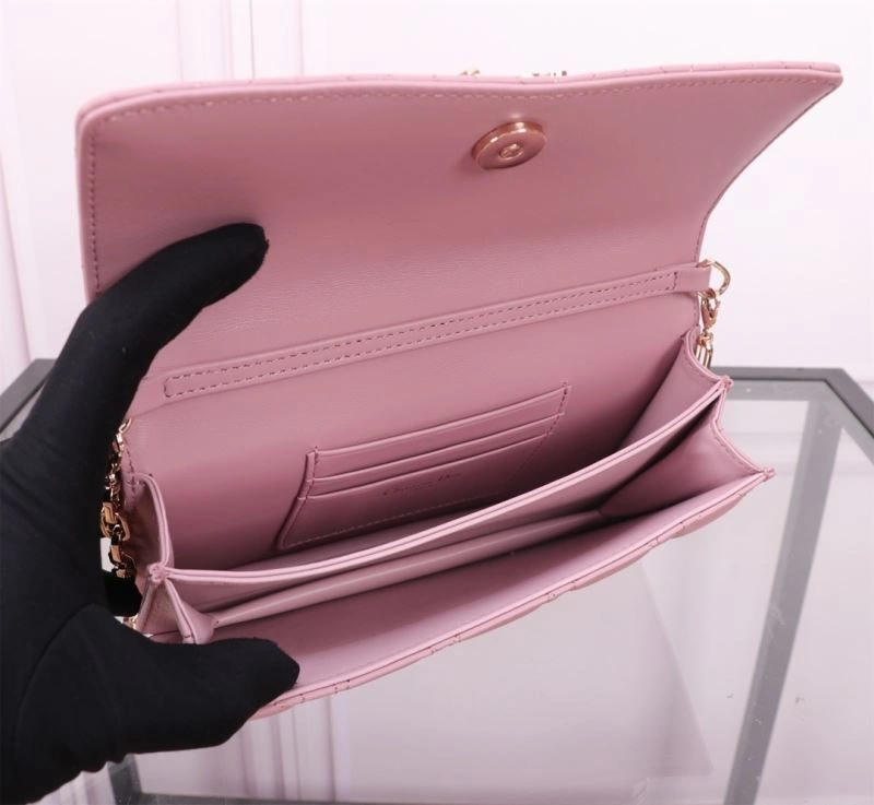 Christian Dior Other Bags Snug 70720