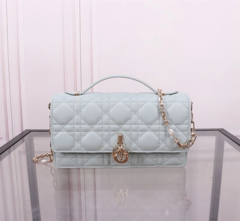 Christian Dior Other Bags Supportive 70713