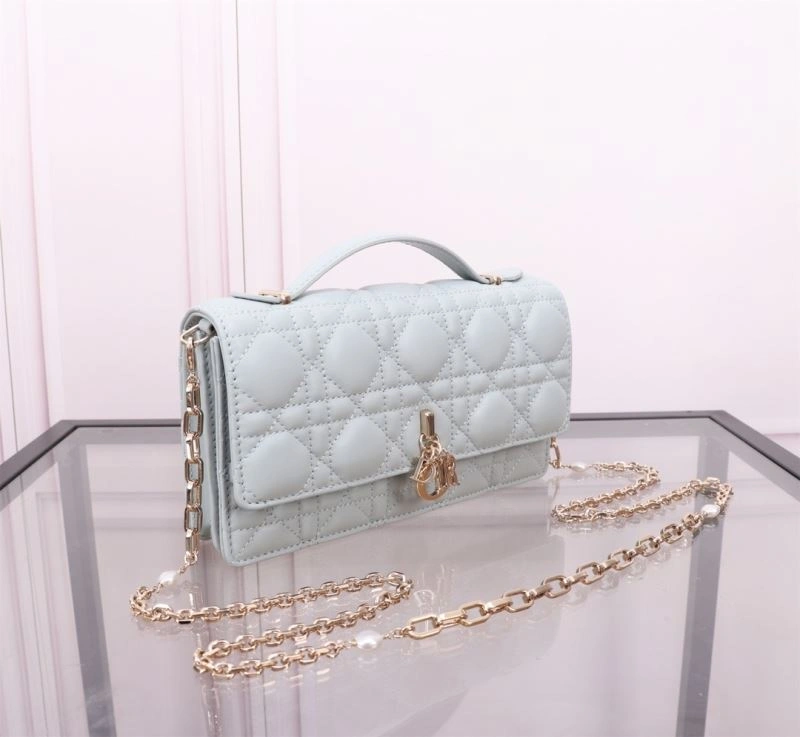 Christian Dior Other Bags Supportive 70713