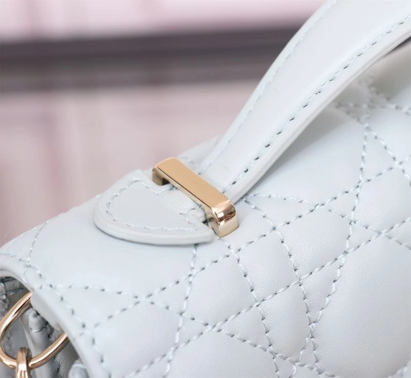 Christian Dior Other Bags Supportive 70713