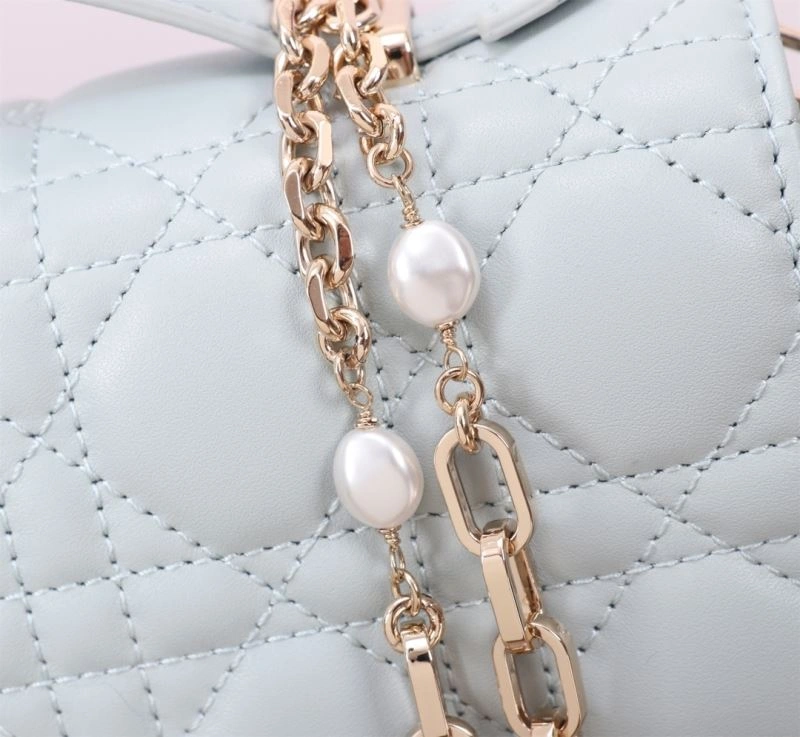 Christian Dior Other Bags Supportive 70713