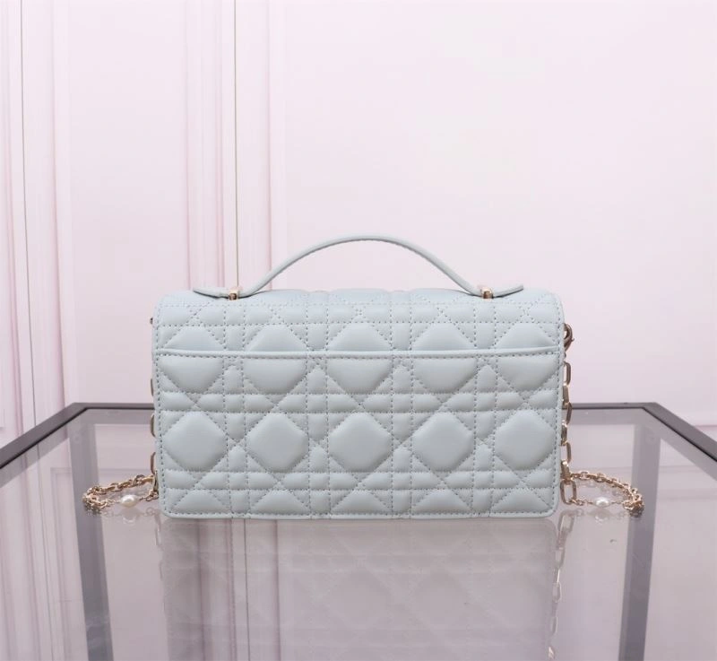 Christian Dior Other Bags Supportive 70713