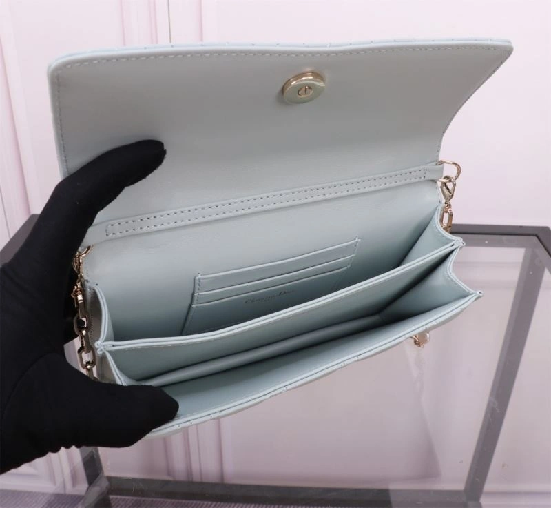 Christian Dior Other Bags Supportive 70713