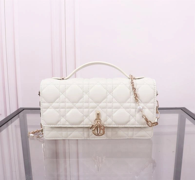 EyeCatching Christian Dior Other Bags 70716