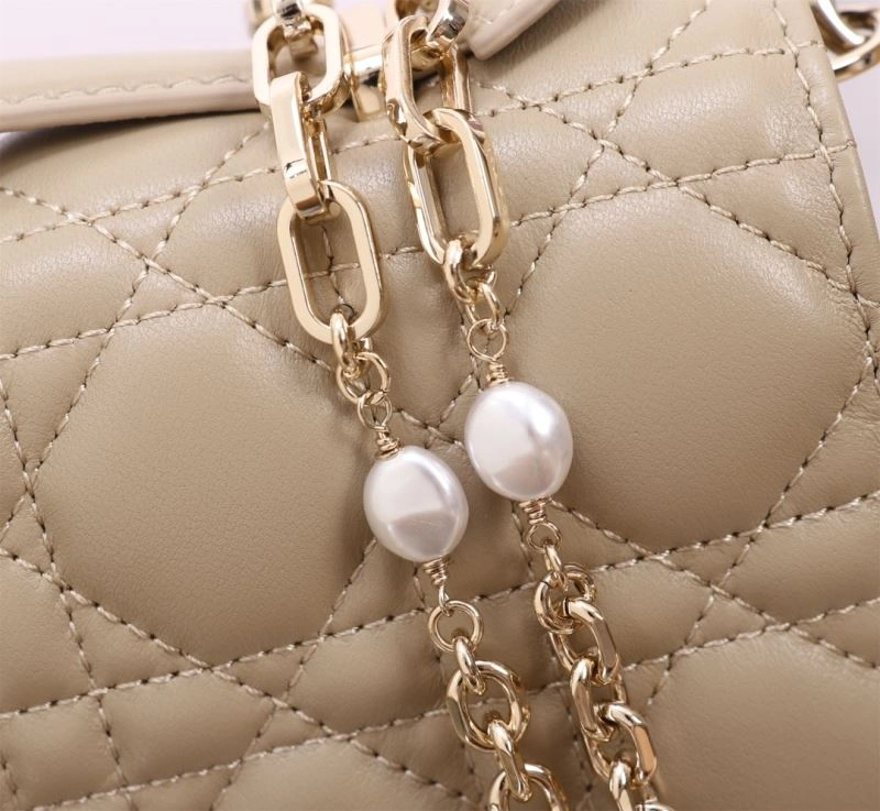 Christian Dior Other Bags Comfortable 70714