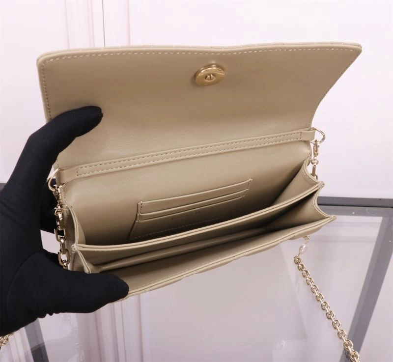 Christian Dior Other Bags Comfortable 70714