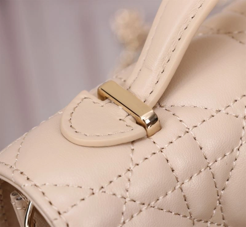 Christian Dior Other Bags Upgraded 70709