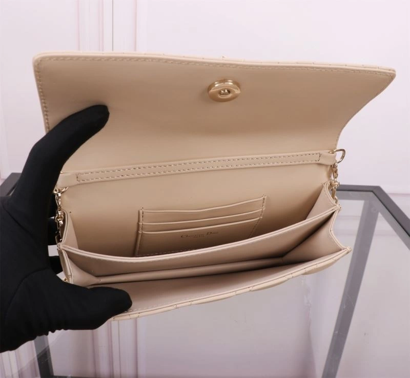 Christian Dior Other Bags Upgraded 70709