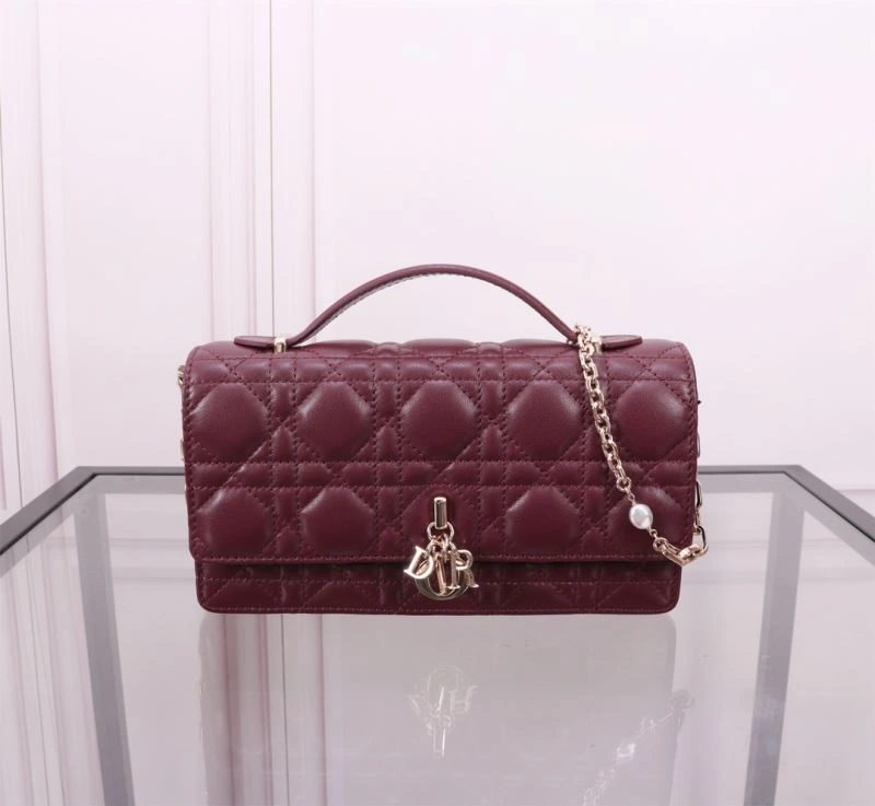 Christian Dior Other Bags TechFriendly 70710