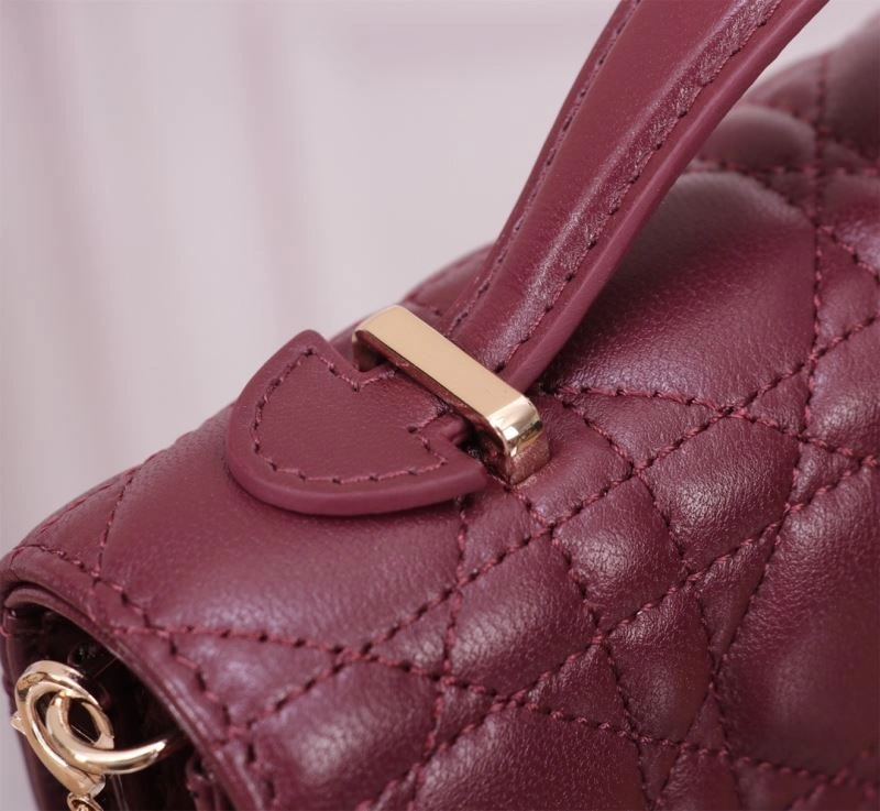 Christian Dior Other Bags TechFriendly 70710