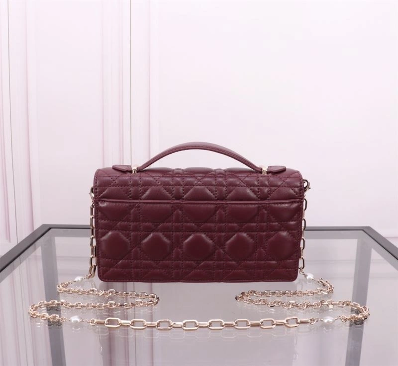 Christian Dior Other Bags TechFriendly 70710