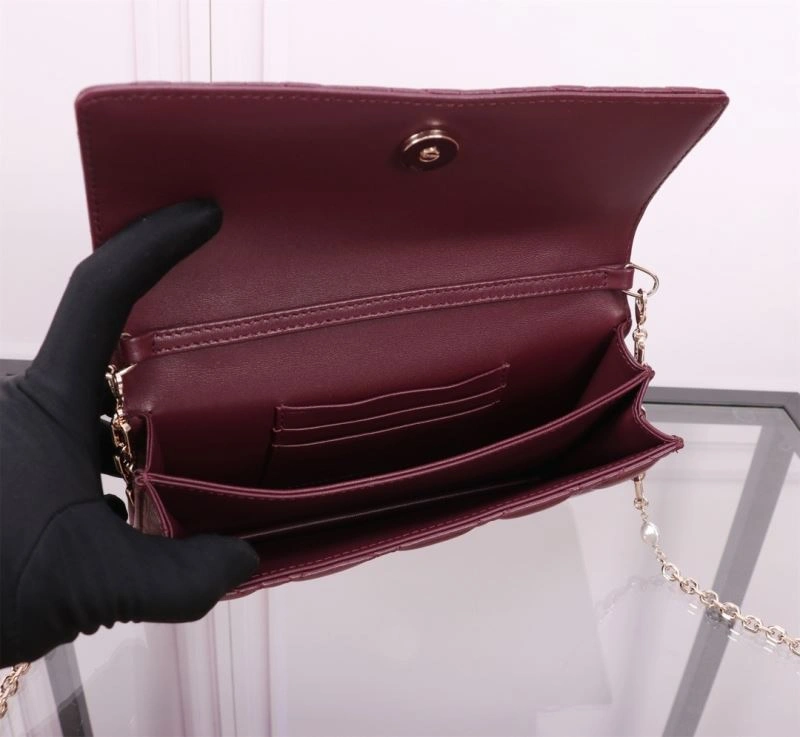Christian Dior Other Bags TechFriendly 70710